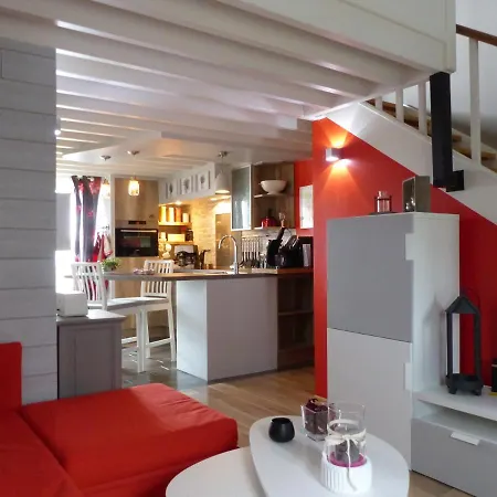 Au Ptit Coquelicot Houyet