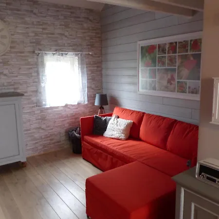 Au Ptit Coquelicot *