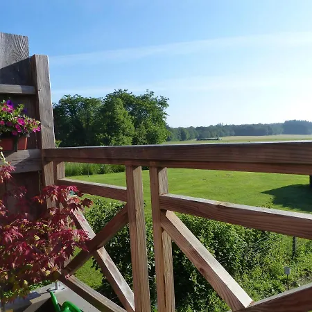 Au Ptit Coquelicot * Houyet