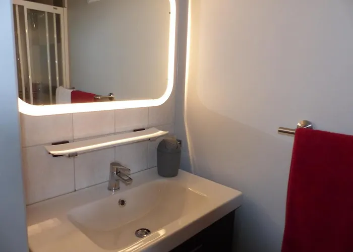 Au Ptit Coquelicot *