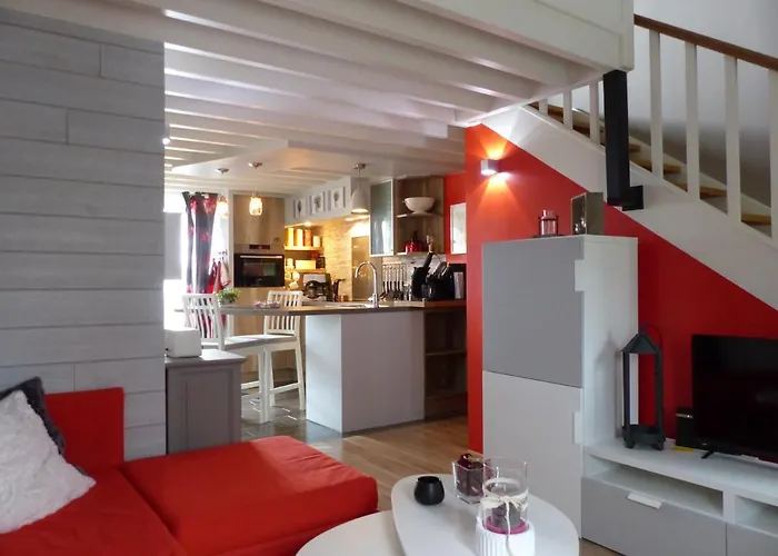 Au Ptit Coquelicot Houyet