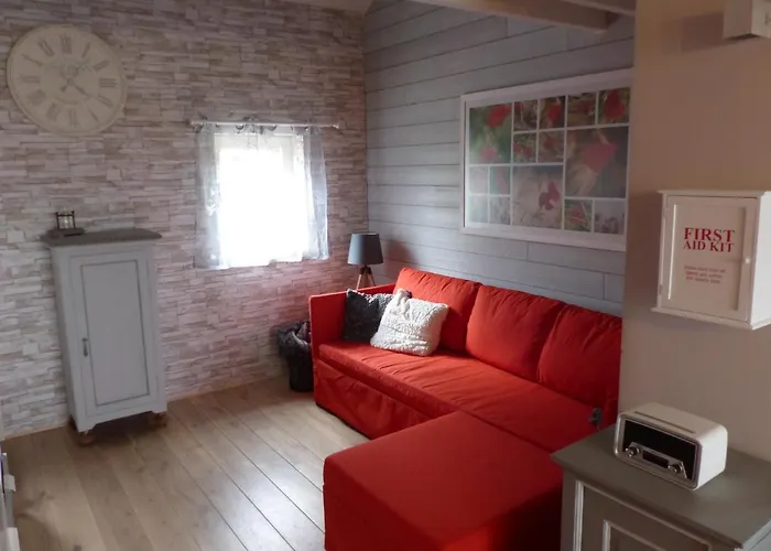 Au Ptit Coquelicot *