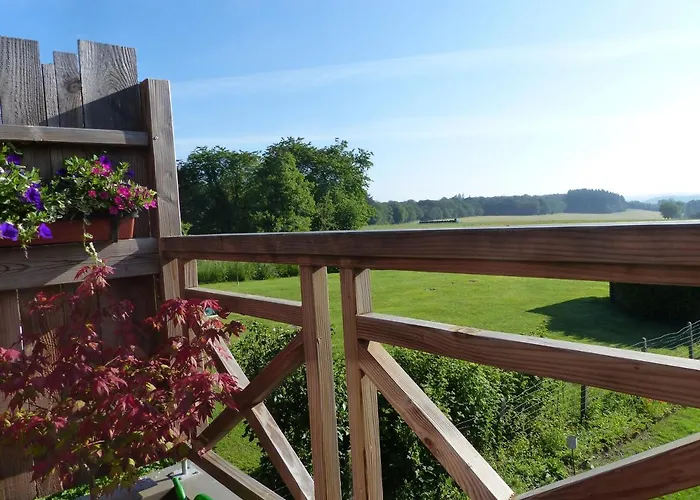 Au Ptit Coquelicot * Houyet